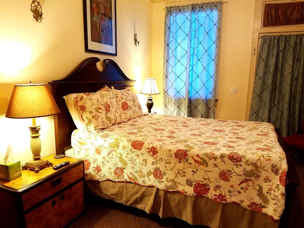 Lion'S Inn Bed And Breakfast New Orleans Exterior foto