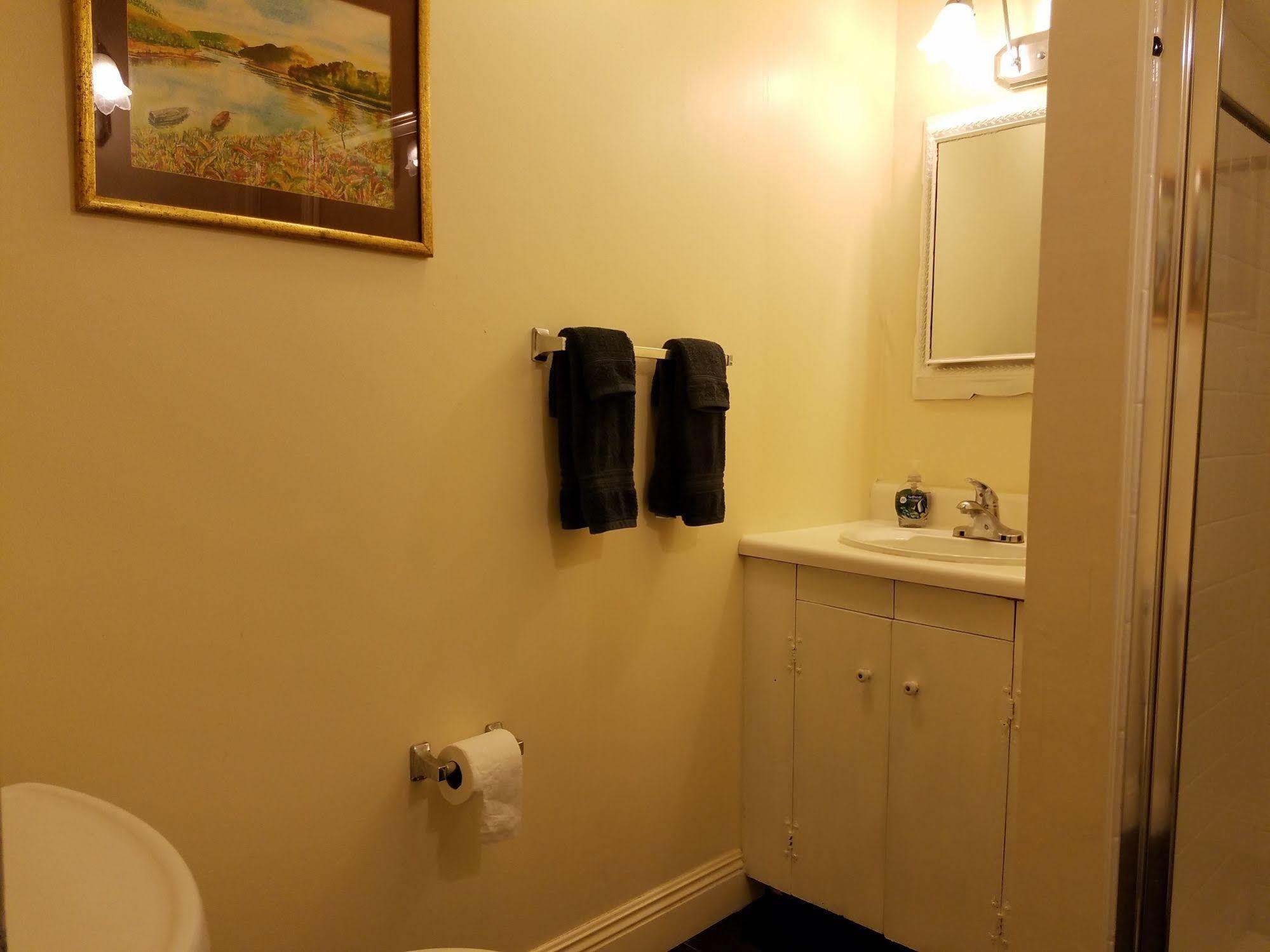 Lion'S Inn Bed And Breakfast New Orleans Exterior foto